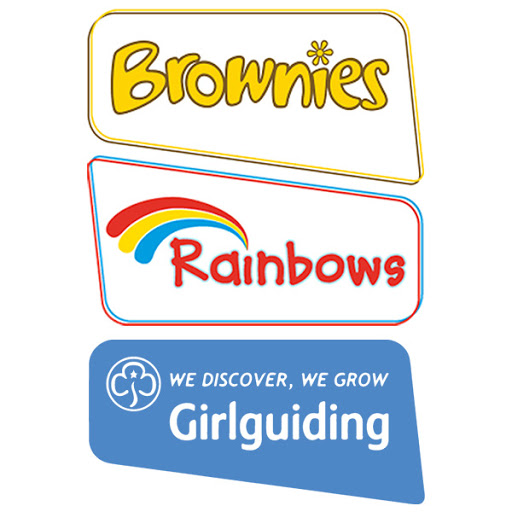 Girlguiding