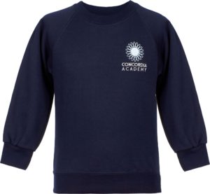 CONCORDIA SWEATSHIRT, Concordia