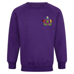 ELM PARK SWEATSHIRT, Elm Park