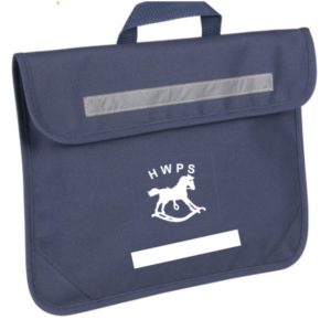 HWPS BAG, Harold Wood Pre School