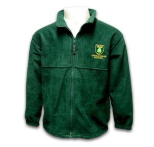 HAROLD WOOD FLEECE, Harold Wood Primary