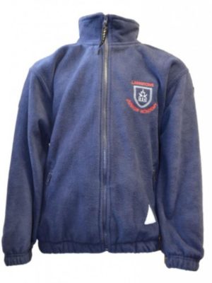 LANGTONS JUNIOR FLEECE, Langtons Junior