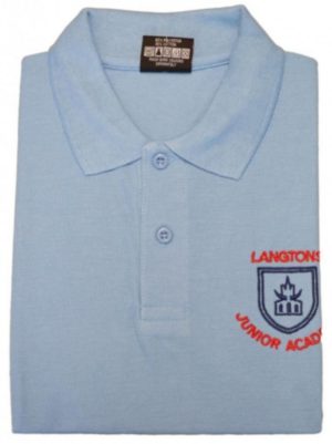 LANGTONS JUNIOR SKY POLO, Langtons Junior