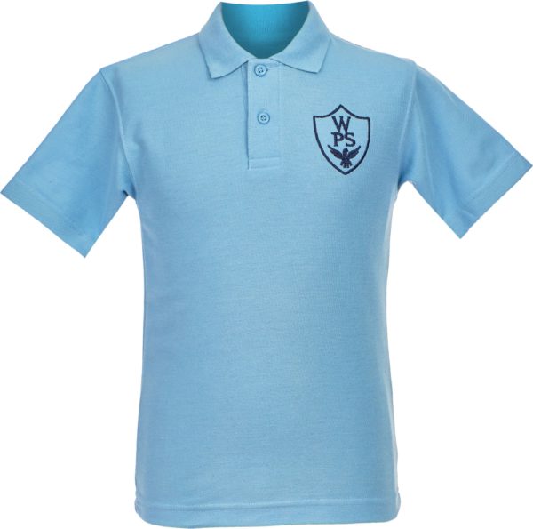 WARLEY SKY POLO, Warley Primary