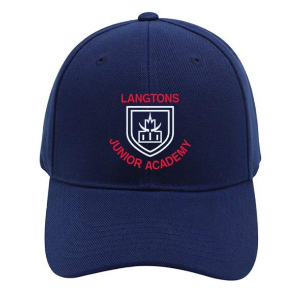 LANGTONS JUNIOR SUMMER CAP, Langtons Junior