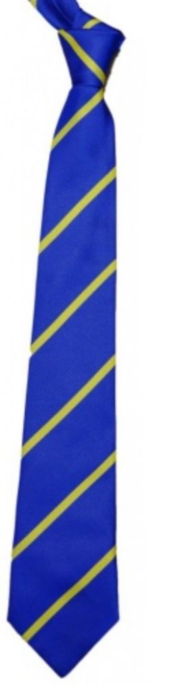 ROYAL LIBERTY LOWER SCHOOL TIE, Royal Liberty