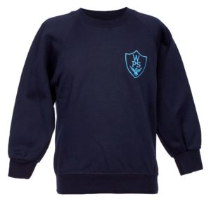 WARLEY SWEATSHIRT, Warley Primary