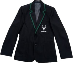 BOWER PARK BOYS BLAZER, Bower Park