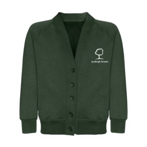 ARDLEIGH GREEN CARDIGAN, Ardleigh Green