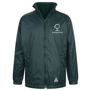 ARDLEIGH GREEN JACKET, Ardleigh Green