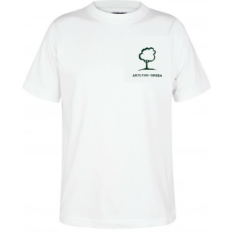 ARDLEIGH GREEN T-SHIRT, Ardleigh Green