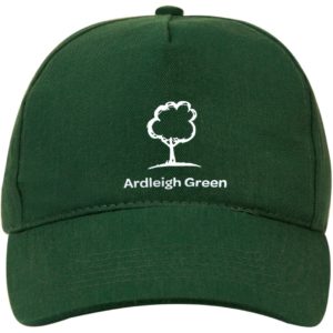 ARDLEIGH GREEN SUMMER CAP, Ardleigh Green