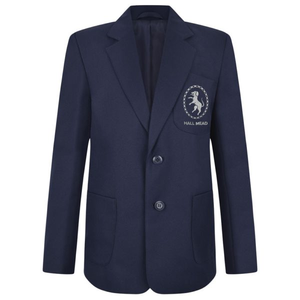 HALL MEAD BOYS BLAZER, Hall Mead