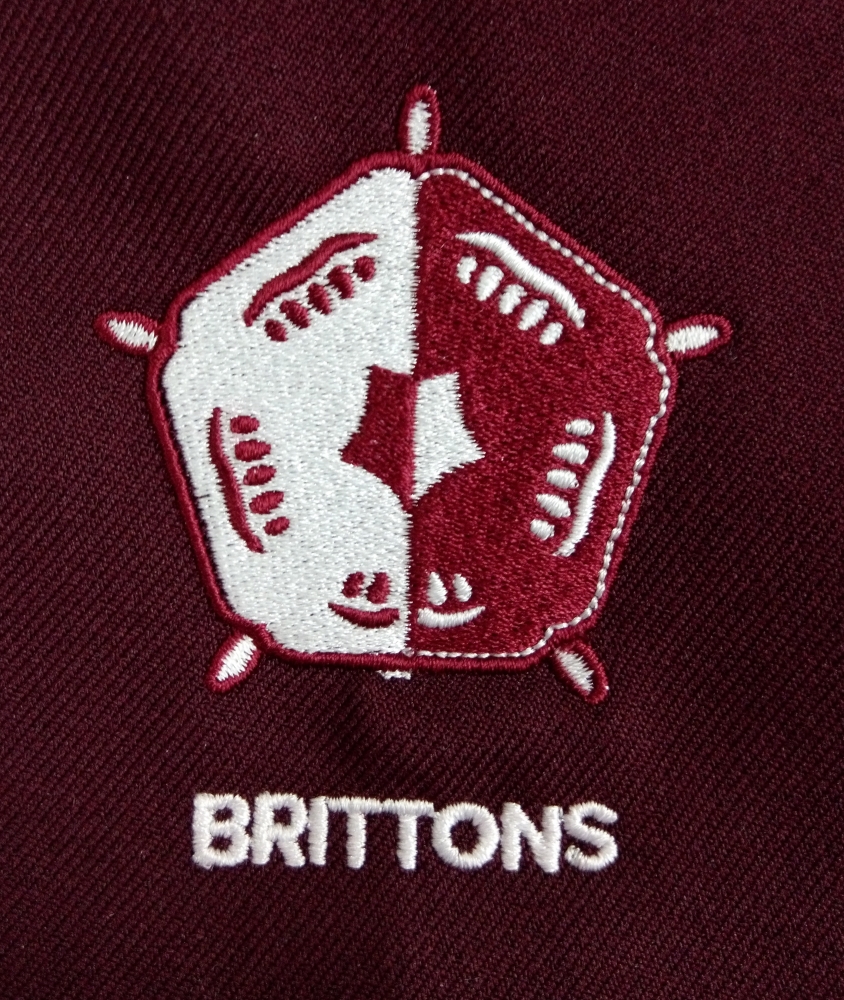 Brittons