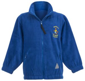 AARDVARK FLEECE, Aardvark Pre-School