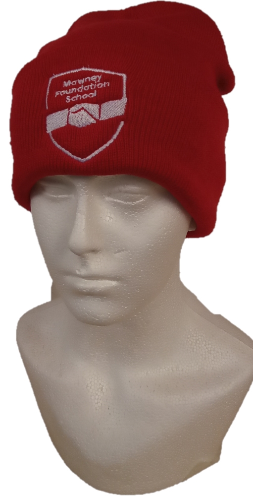 MAWNEY FOUNDATION WINTER HAT, Mawney Foundation