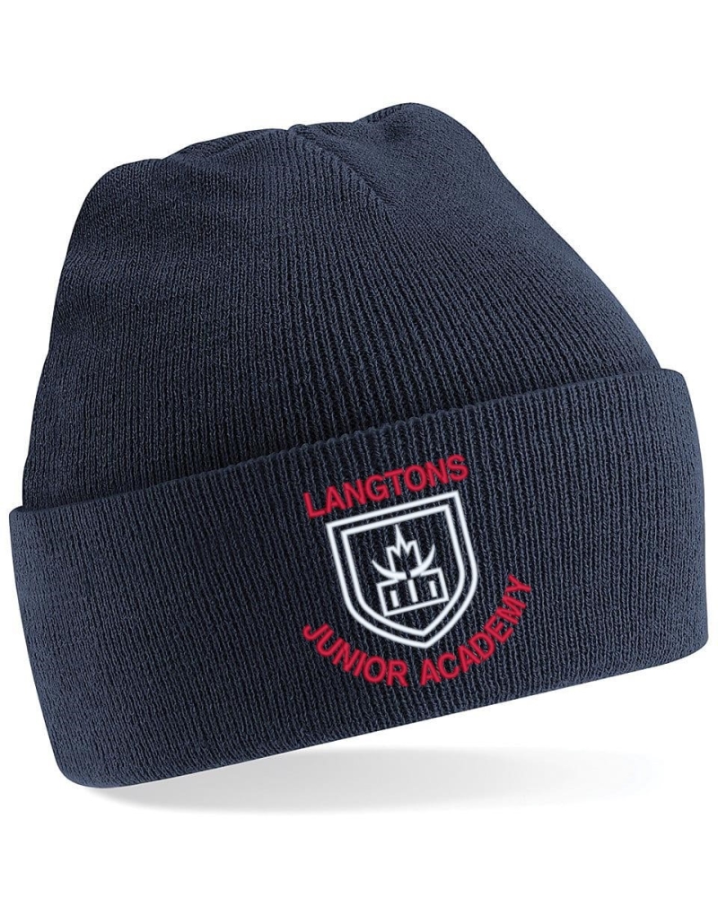 LANGTONS JUNIOR WINTER HAT, Langtons Junior