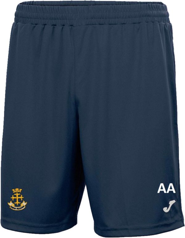 ROYAL LIB PE SHORTS - PLEASE READ NOTE BELOW, Royal Liberty