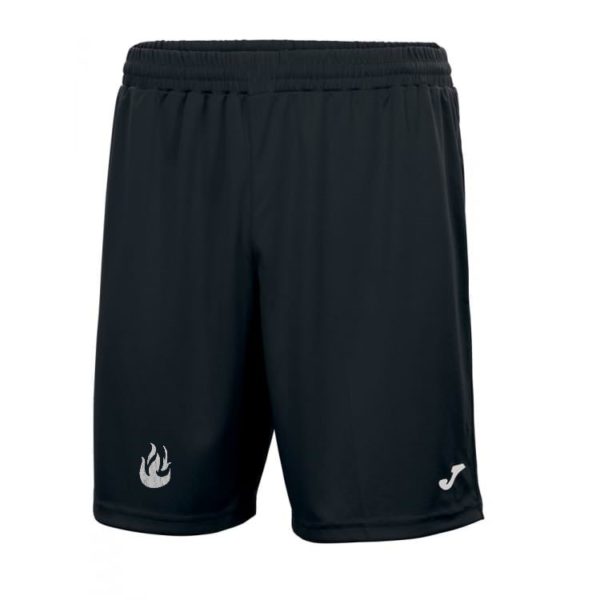 IMMANUEL PE SHORTS, Immanuel