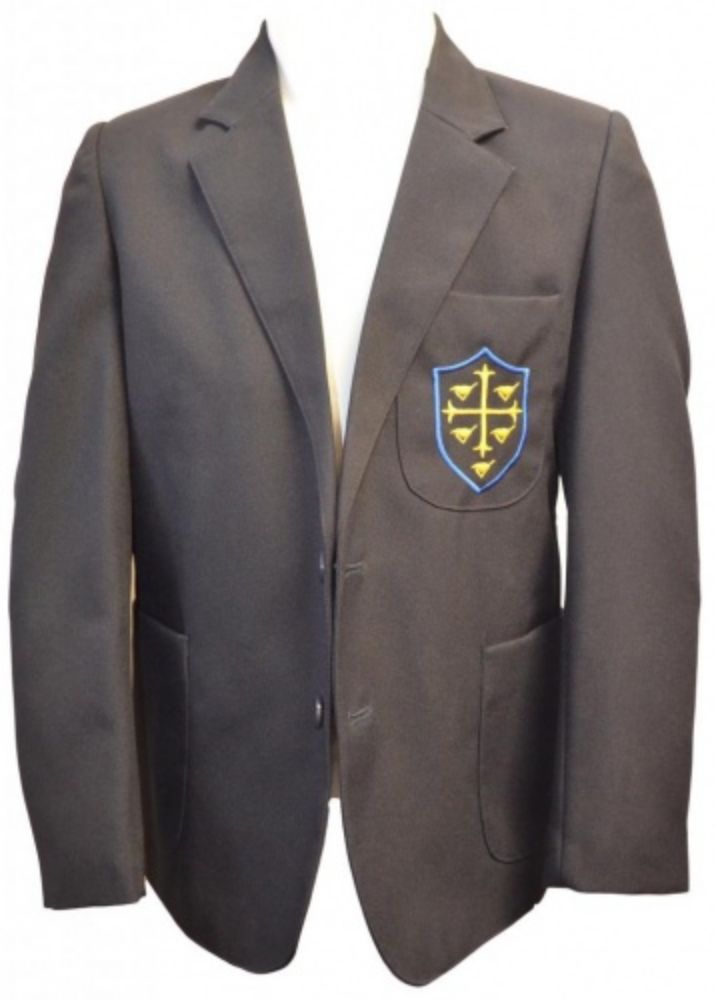 ST EDWARDS PRIMARY BOYS BLAZER, St Edward's Primary