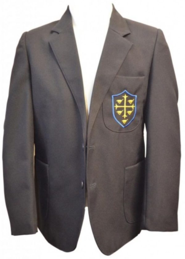 ST EDWARDS PRIM GIRLS BLAZER, St Edward's Primary