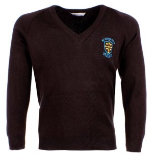 ST EDWARDS 6TH FORM JUMPER, St Edward's Senior