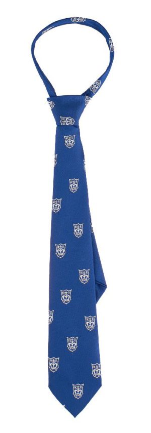 ST MARYS HORNCHURCH TIE, St Mary's Hornchurch