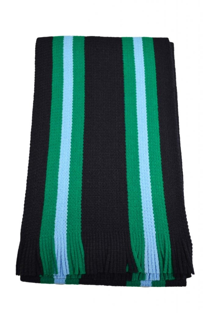 HARE PARK SCARF, St Mary's Hare park