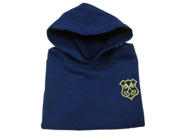 ST PETERS BRENTWOOD HOODIE, St Peter's Brentwood