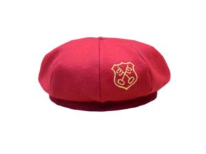 ST PETERS BRENTWOOD BERET, St Peter's Brentwood