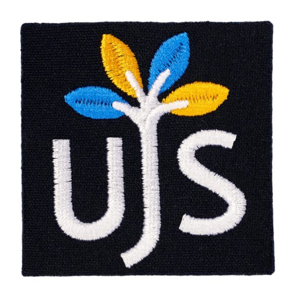 UPMINSTER JUNIOR SCHOOL BADGE, Upminster Junior