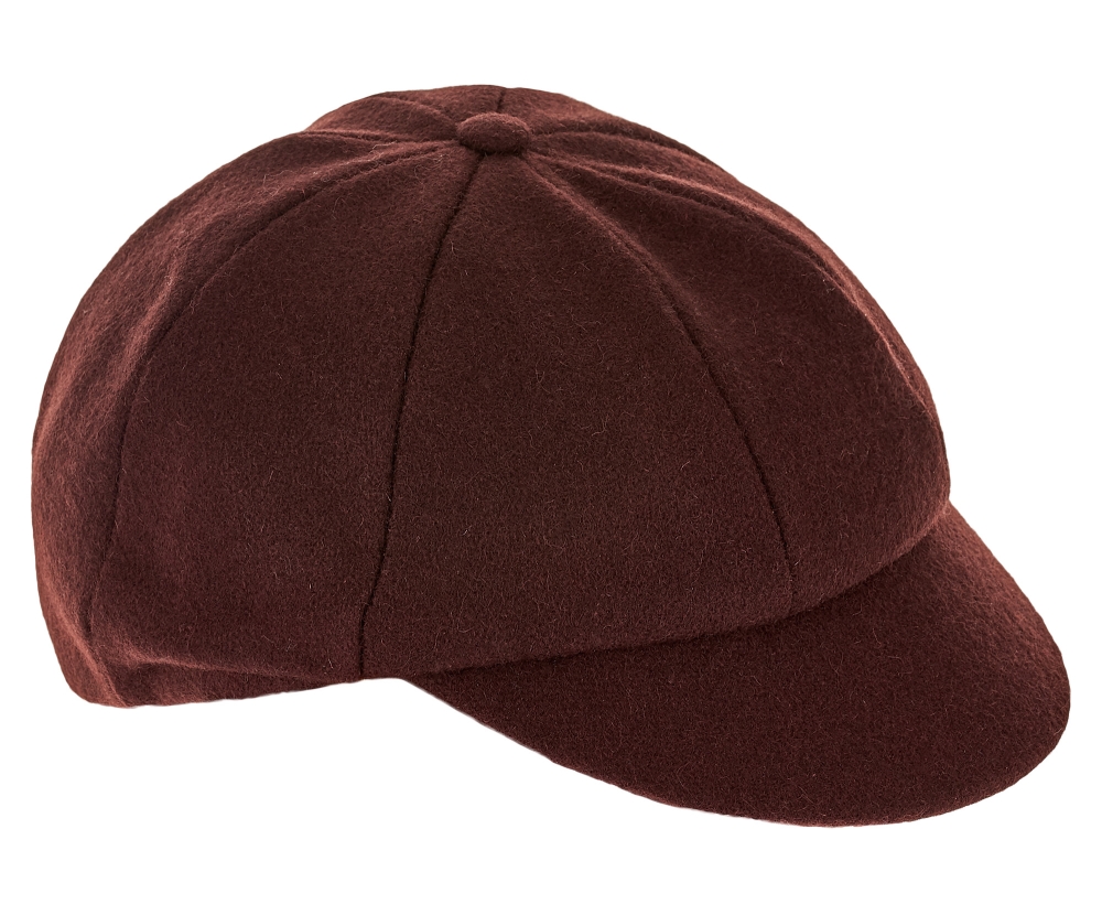 URSULINE PREP FELT CAP, Ursuline Preparatory