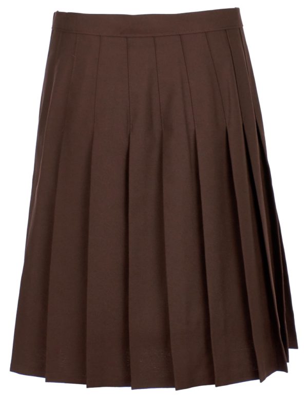 URSULINE PREP SKIRT, Ursuline Preparatory