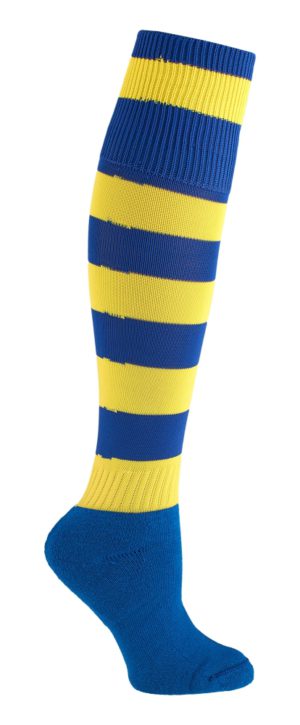 URSULINE PREP X COUNTRY SOCKS, Ursuline Preparatory