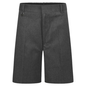 STANDARD FIT SHORTS - GREY, Ardleigh Green, Scargill Junior, Scotts, Squirrels Heath, St Alban's, St Edward's Primary, St Mary's Hornchurch, St Mary's Hare park, St Peter's Brentwood, Suttons, Towers, Upminster Infant, Upminster Junior, Warley Primary, Boys Shorts, Mawney Foundation, Branfil, Gidea Park, Hacton Primary, Harold Wood Primary, Hylands, James Oglethorpe, Langtons Infant, Langtons Junior, Parklands Primary