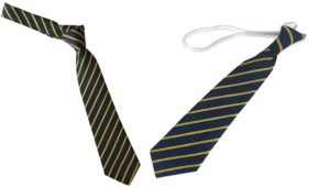 UPMINSTER INFANT & JUNIOR TIE, Upminster Infant, Upminster Junior