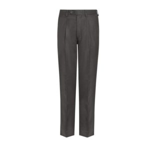 SLIM FIT TROUSERS - CHARCOAL, St Edward's Senior, Senior Trousers, Hornchurch High, Immanuel