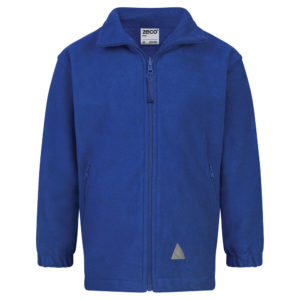 FLEECE - ROYAL, Fleeces