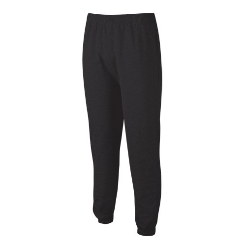 JOGGING BOTTOMS - BLACK, Suttons, Joggers, Brittons, Elm Park