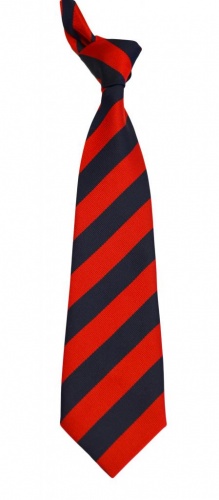 LANGTONS JUNIOR TIE, Langtons Junior