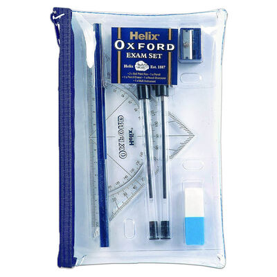 OXFORD EXAM KIT, Royal Liberty, Sacred Heart, St Edward's Senior, Math Sets & Calculators, Bower Park, Brittons, Campion, Emerson Park, Frances Bardsley, Hall Mead, Hornchurch High