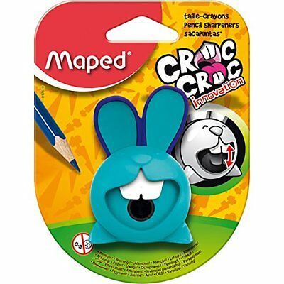 BUNNY SHARPENER, Stationery