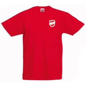 MAWNEY FOUNDATION PE T SHIRT, Mawney Foundation