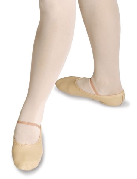 BALLET SLIPPERS, Dancewear