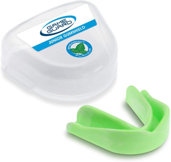 MINT FLAVOUR GUMSHIELD, Gum Shields