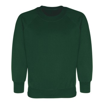 R-Neck Sweatshirts - DK BOTTLE, Jumpers & Cardigans