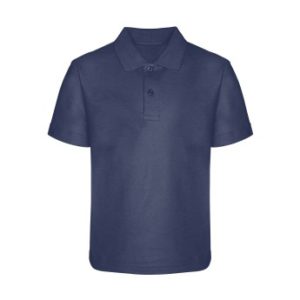 INNOVATION POLO - NAVY, Polo & T-Shirts