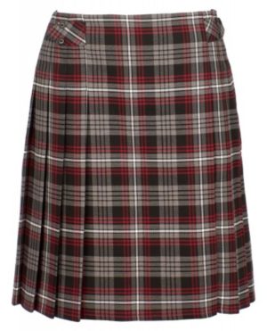 BRITTONS ACADEMY SKIRT, Brittons