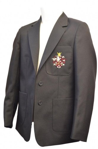 EMERSON PARK GIRLS BLAZER, Emerson Park