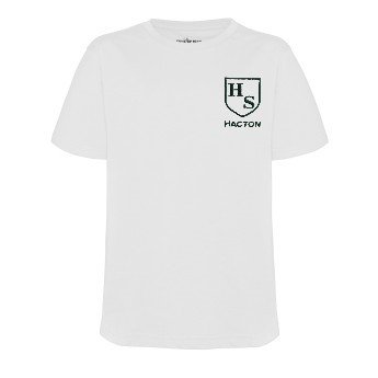 HACTON PRIMARY PE T-SHIRT, Hacton Primary